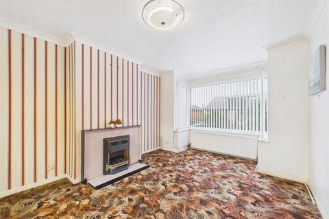 4 bedroom semi-detached house for sale, Kendal Avenue, Cullercoats