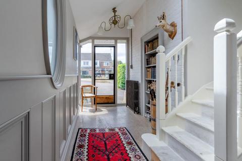 4 bedroom semi-detached house for sale, Pilford Road, Leckhampton, Cheltenham, Gloucestershire, GL53
