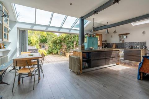 4 bedroom semi-detached house for sale, Pilford Road, Leckhampton, Cheltenham, Gloucestershire, GL53