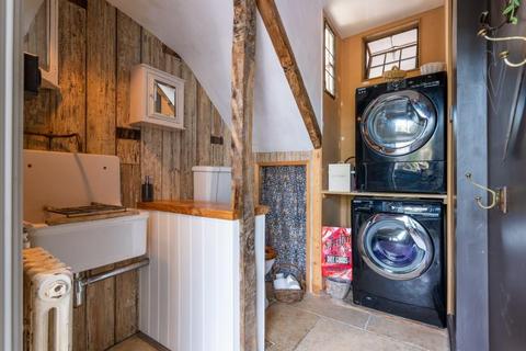 4 bedroom semi-detached house for sale, Pilford Road, Leckhampton, Cheltenham, Gloucestershire, GL53
