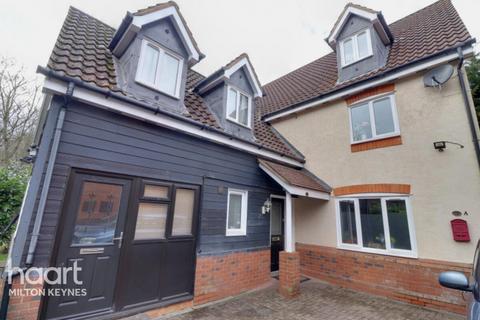 1 bedroom in a house share to rent, Foxley Place, Loughton