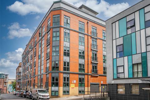 2 bedroom apartment for sale, Woolpack Lane, Nottingham, Nottinghamshire, NG1