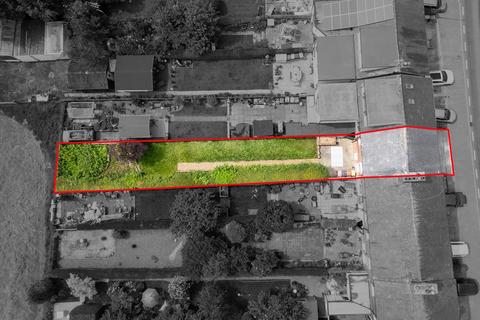 undefined, Cumeragh Lane, Preston PR3