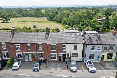 undefined, Cumeragh Lane, Preston PR3