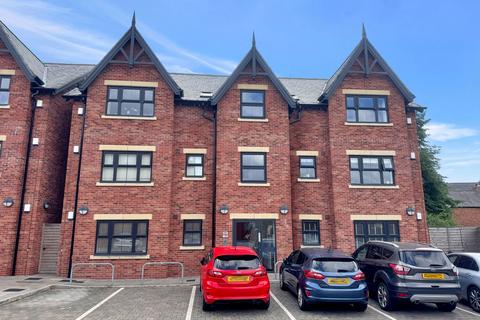20 Albert Place, Marple, Stockport, SK6 7RP