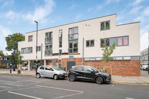 1 bedroom apartment for sale, Barrington Road, London, SW9