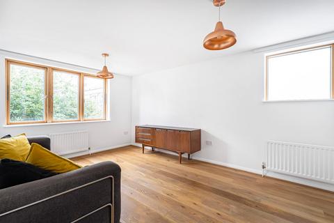 1 bedroom apartment for sale, Barrington Road, London, SW9