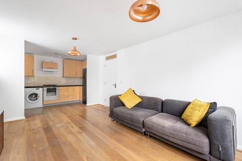 1 bedroom apartment for sale, Barrington Road, London, SW9
