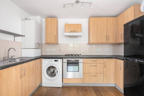 1 bedroom apartment for sale, Barrington Road, London, SW9