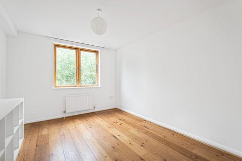 1 bedroom apartment for sale, Barrington Road, London, SW9