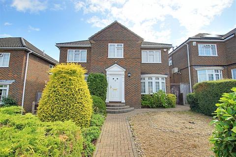 5 bedroom detached house for sale, Shiremead, Elstree, Borehamwood