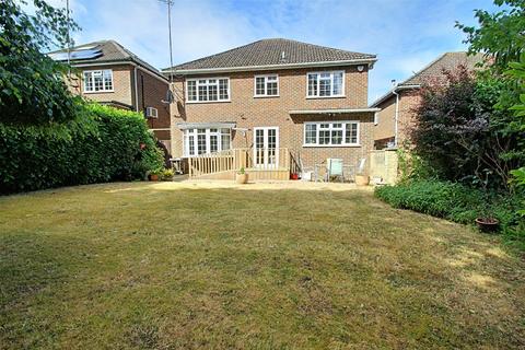 5 bedroom detached house for sale, Shiremead, Elstree, Borehamwood