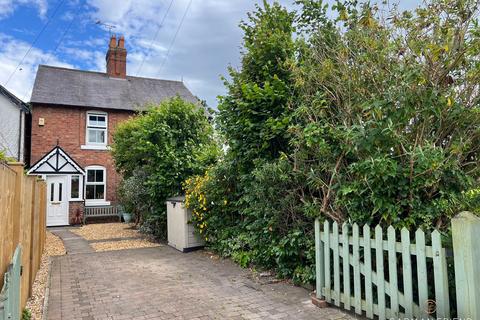 2 bedroom cottage for sale, Heath Road, Upton, CH2