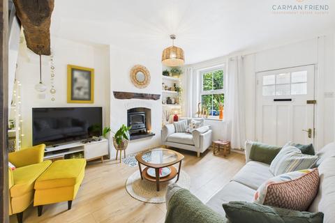 2 bedroom cottage for sale, Heath Road, Upton, CH2