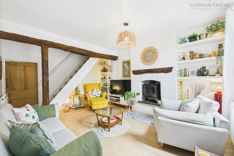 2 bedroom cottage for sale, Heath Road, Upton, CH2