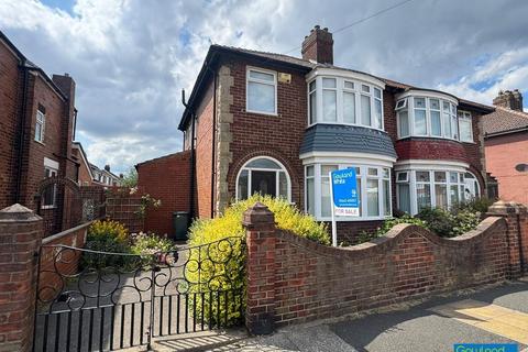 3 bedroom semi-detached house for sale, Gladesfield Road, Norton, TS20 2HS
