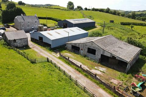 4 bedroom property with land to rent, Upper Chapel, Brecon, LD3
