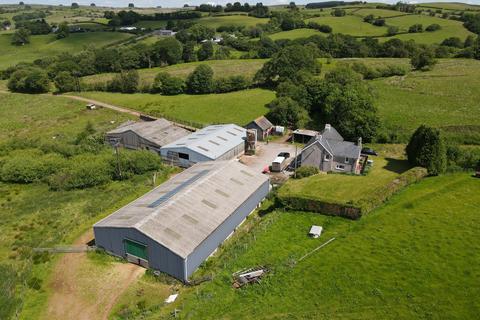 4 bedroom property with land to rent, Upper Chapel, Brecon, LD3