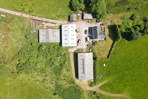 4 bedroom property with land to rent, Upper Chapel, Brecon, LD3