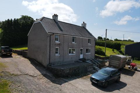 4 bedroom property with land to rent, Upper Chapel, Brecon, LD3