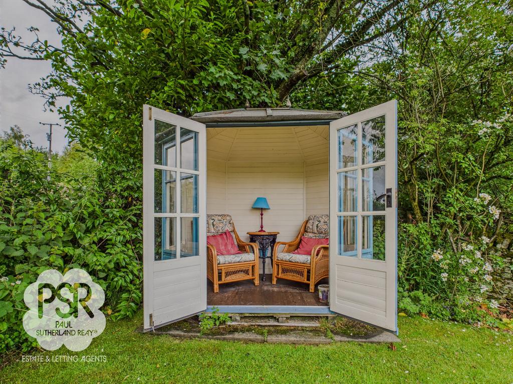 Summer House