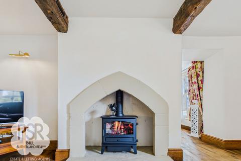 undefined, The Wash, Chapel-En-Le-Frith, SK23