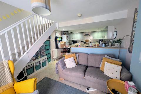 undefined, Barnby Gate, Newark