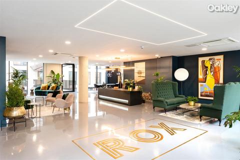 undefined, ROX, Gloucester Place, Brighton
