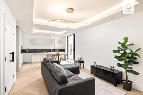 undefined, ROX, Gloucester Place, Brighton
