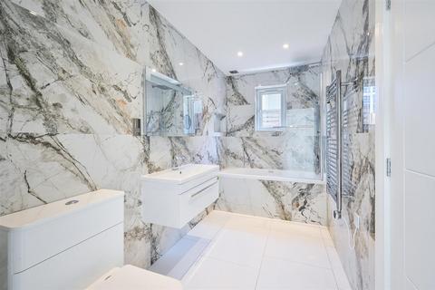 undefined, Claremount Gardens, Epsom