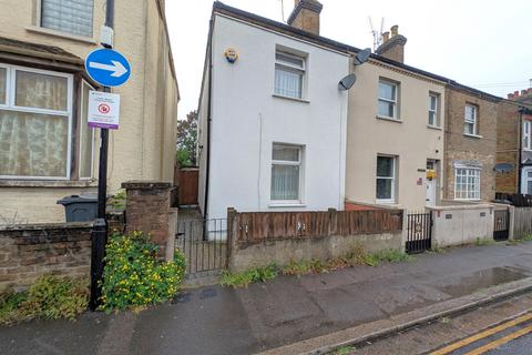 School Road, Hounslow, Greater London, TW3