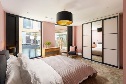 undefined, ROX, Gloucester Place, Brighton