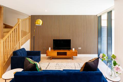undefined, ROX, Gloucester Place, Brighton