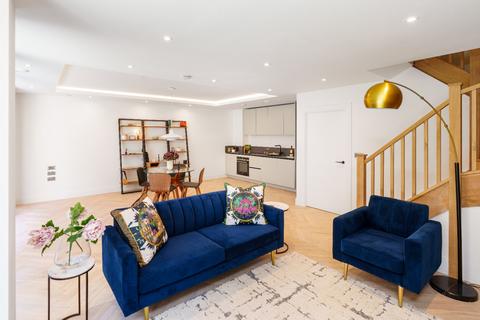 undefined, ROX, Gloucester Place, Brighton