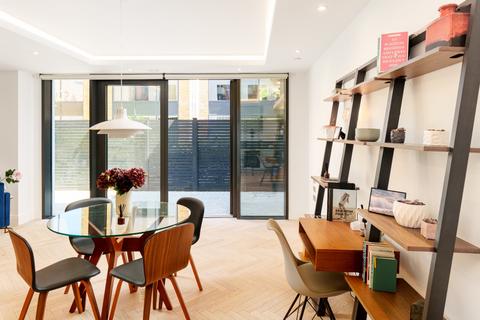 undefined, ROX, Gloucester Place, Brighton