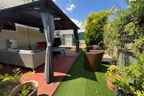 2 bedroom mobile home for sale, Parklands, Evesham
