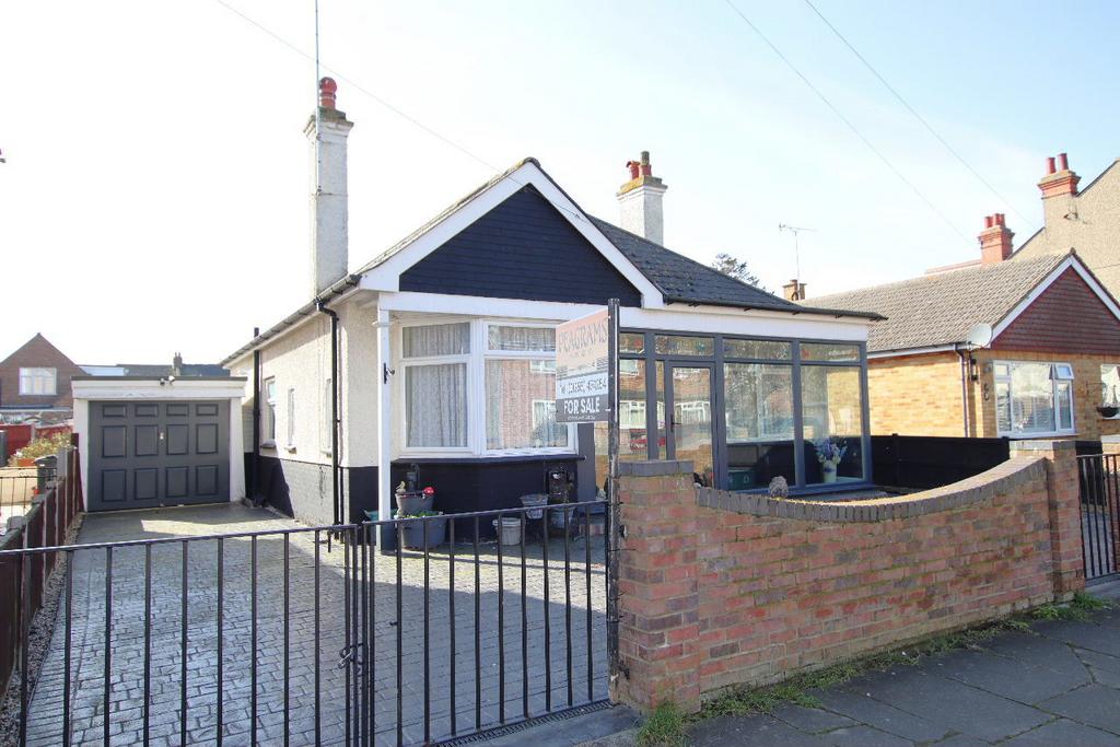 Cotswold Road, Clacton on Sea