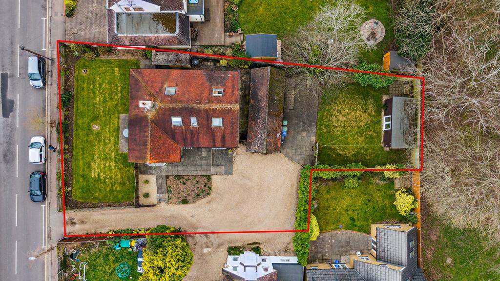 Drone Plot