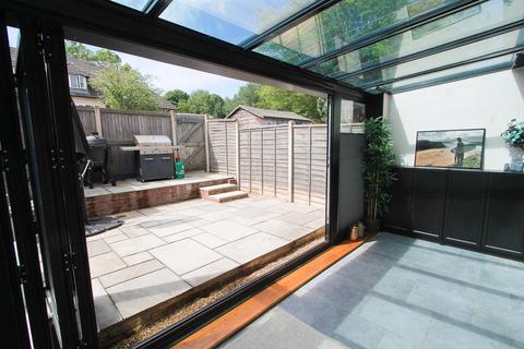 38 Lindbergh Road, Wallington, SM6 9HB