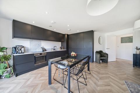 undefined, Shernhall Street, London