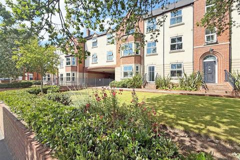 2 bedroom apartment for sale, Bromley Court, Copthorne Road, Shrewsbury