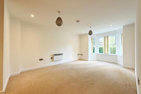 2 bedroom apartment for sale, Bromley Court, Copthorne Road, Shrewsbury