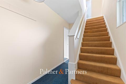 3 bedroom semi-detached house for sale, Underwood Close, Stoke By Nayland, Colchester, CO6