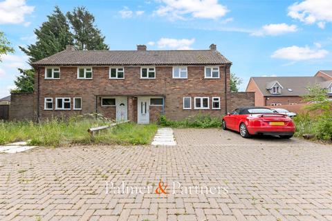 Underwood Close, Stoke By Nayland, Colchester, CO6