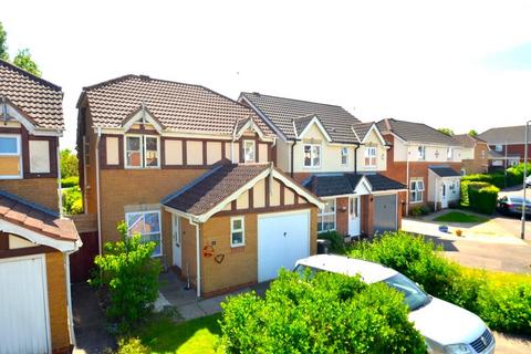 undefined, Holbush Way, Wellingborough NN9