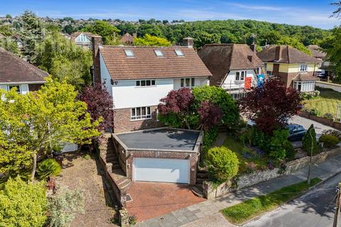 4 bedroom detached house for sale, Ridgeside Avenue, Brighton, East Sussex, BN1