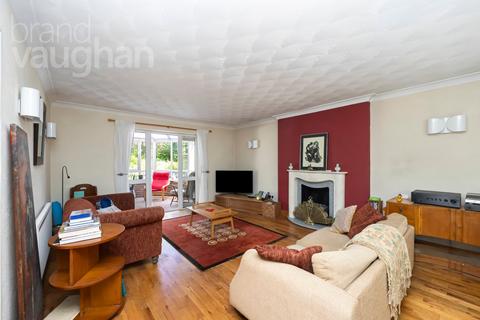4 bedroom detached house for sale, Ridgeside Avenue, Brighton, East Sussex, BN1