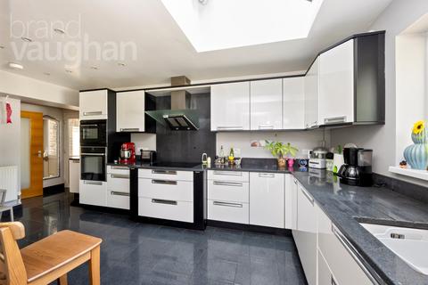 4 bedroom detached house for sale, Ridgeside Avenue, Brighton, East Sussex, BN1
