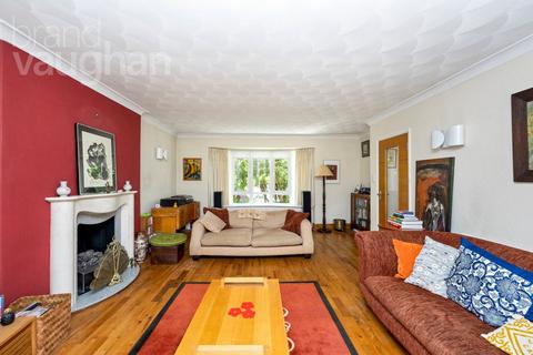 4 bedroom detached house for sale, Ridgeside Avenue, Brighton, East Sussex, BN1
