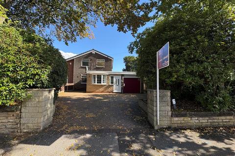 5 bedroom semi-detached house for sale, Sandiway Road, Sale